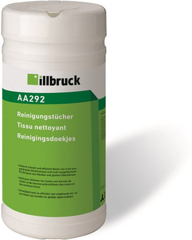 Illbruck aa292 reinigingsdoekjes - aa292334834