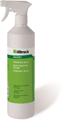 Illbruck aa301 gladmaker spray 750ml - aa301394792