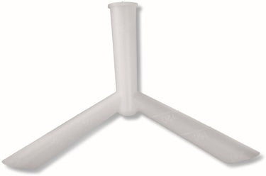 Illbruck aa700 lijmverdeler | y-vorm | per stuk - aa700334700