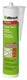Illbruck fa201 bouw- en sanitairkit | creme wit | 310 ml - fa201342489