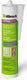 Illbruck ld702 acrylaatkit buitenkwaliteit | 310 ml - ld705395867