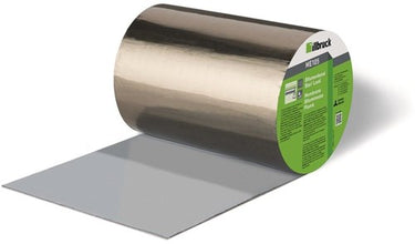 Illbruck me105 | bitumenband | lood | 15 cm | 1 rol a 10 meter - me105329627