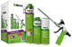 Illbruck perfect foam pro | starterbox | 7xfm350 + 1xaa290 + 1xaa291 + 1xgun - fm350390214