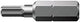 Magna inbusbit 1 4 x4mm l25 | 5 stuks
