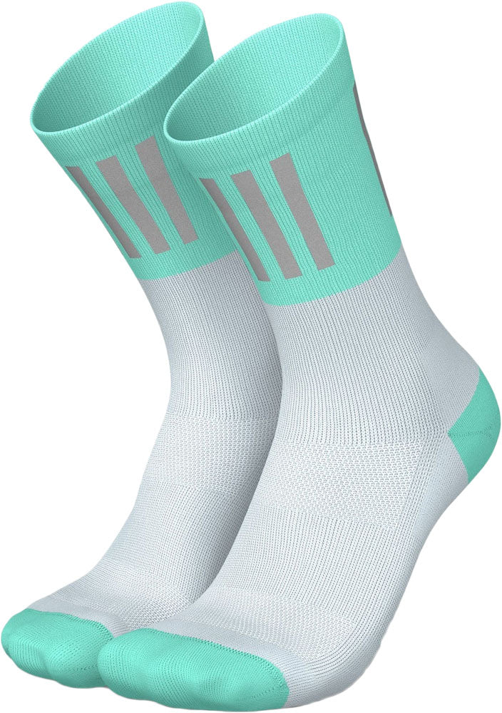 Load image into Gallery viewer, Incylence high-viz v3 - socks
