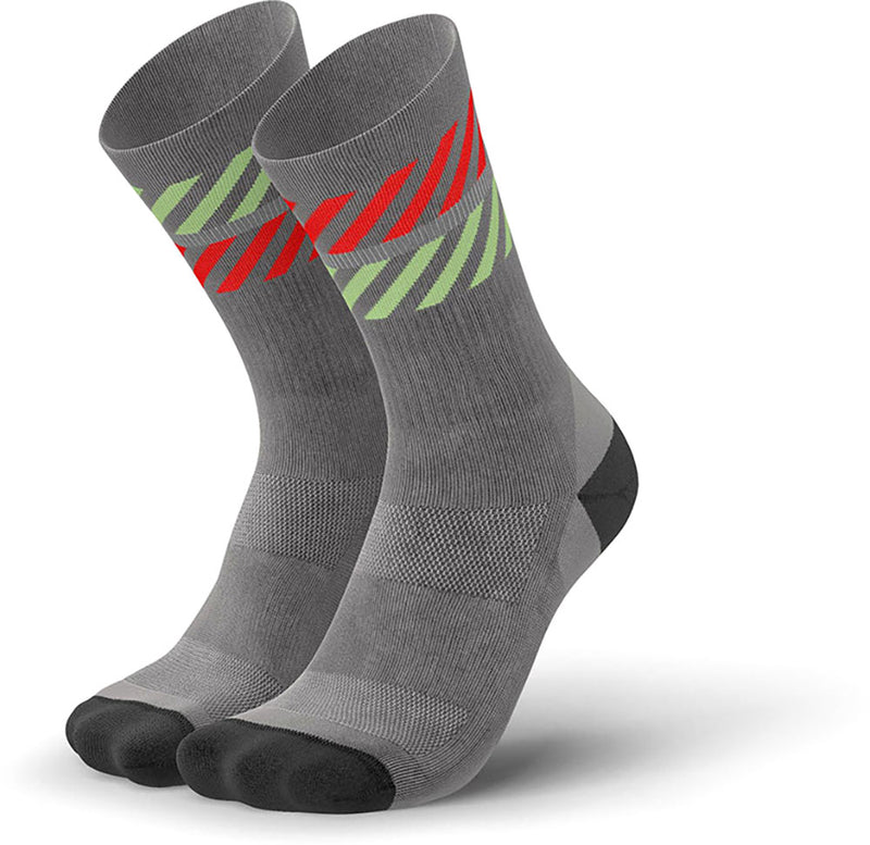Load image into Gallery viewer, Incylence merino light lanes - socks
