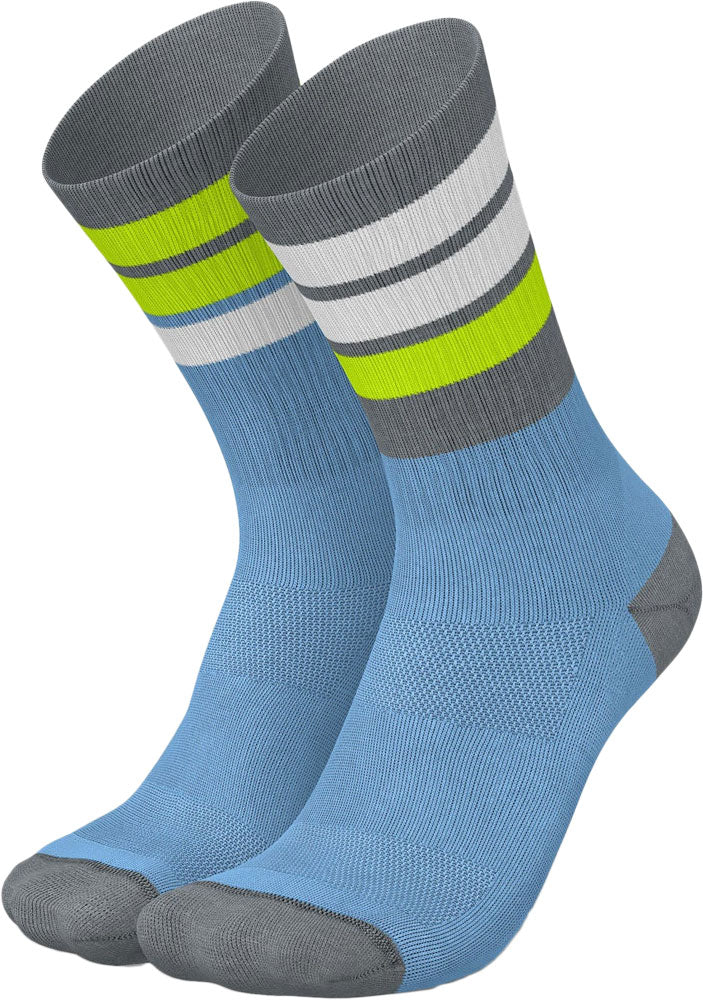 Load image into Gallery viewer, Incylence merino strive - socks
