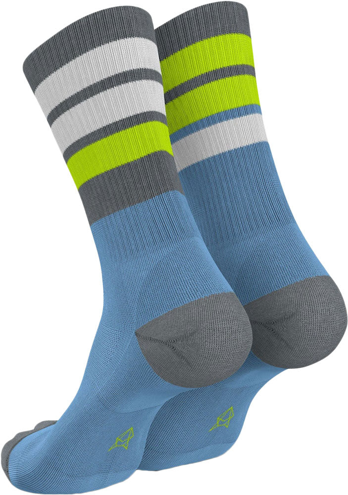 Load image into Gallery viewer, Incylence merino strive - socks
