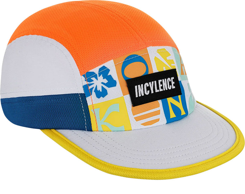 Load image into Gallery viewer, Incylence running cap kona v1 - running cap
