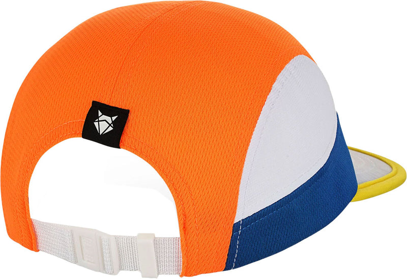 Load image into Gallery viewer, Incylence running cap kona v1 - running cap
