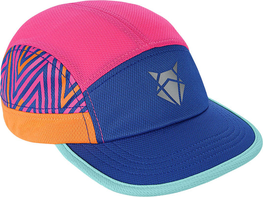 Incylence v1 running cap 2024 - running cap