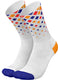 Incylence crystals - running socks