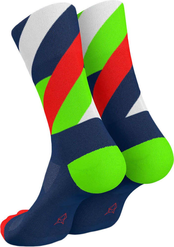 Load image into Gallery viewer, Incylence loops - running socks
