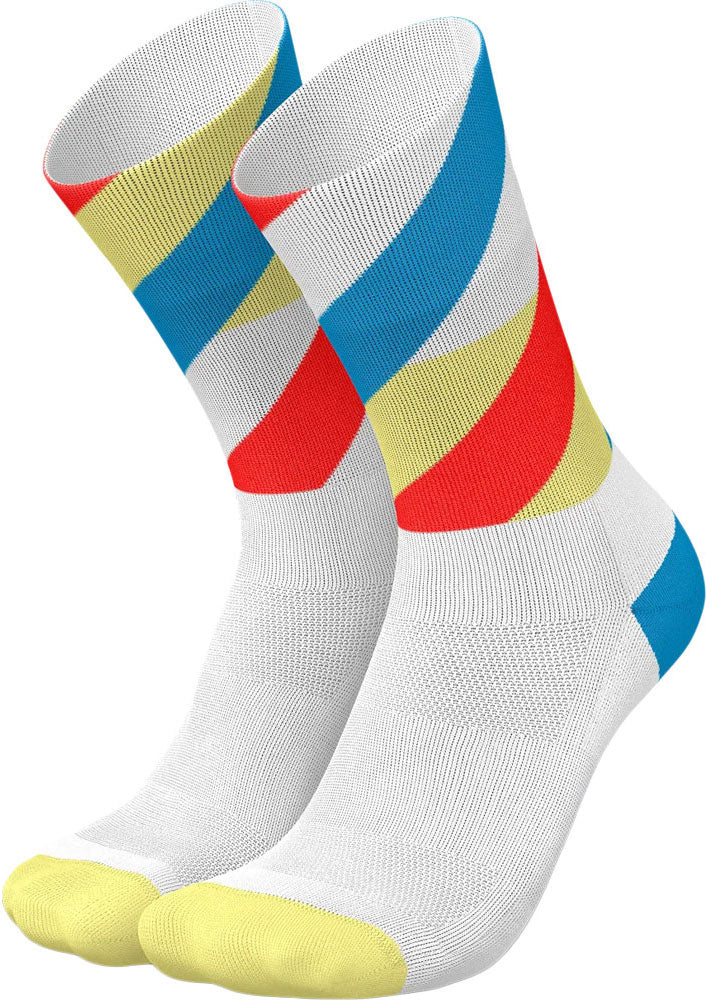 Load image into Gallery viewer, Incylence loops - running socks
