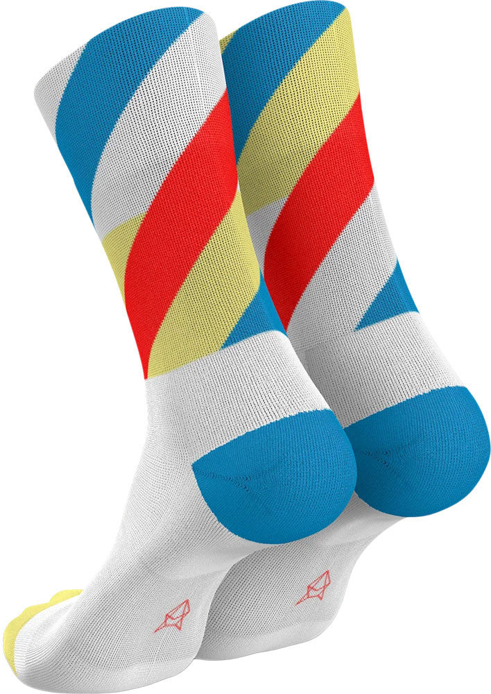 Load image into Gallery viewer, Incylence loops - running socks
