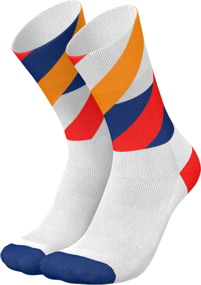 Load image into Gallery viewer, Incylence loops - running socks
