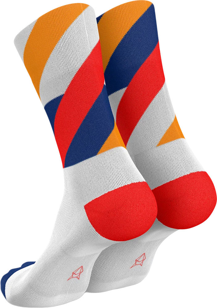 Load image into Gallery viewer, Incylence loops - running socks
