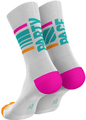 Incylence party pace - running socks