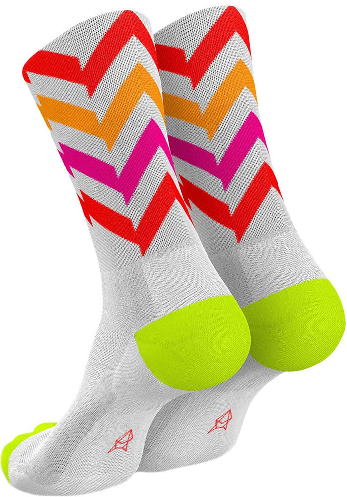 Load image into Gallery viewer, Incylence ultralight waves - socks
