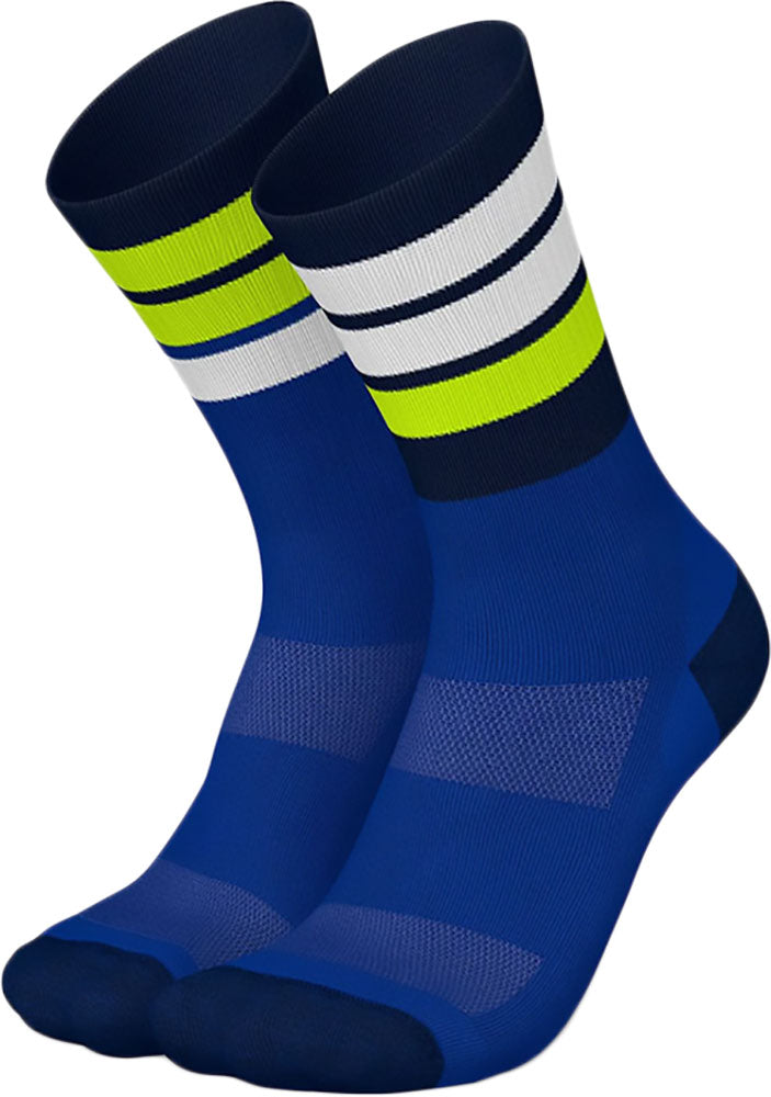 Load image into Gallery viewer, Incylence merino strive - socks
