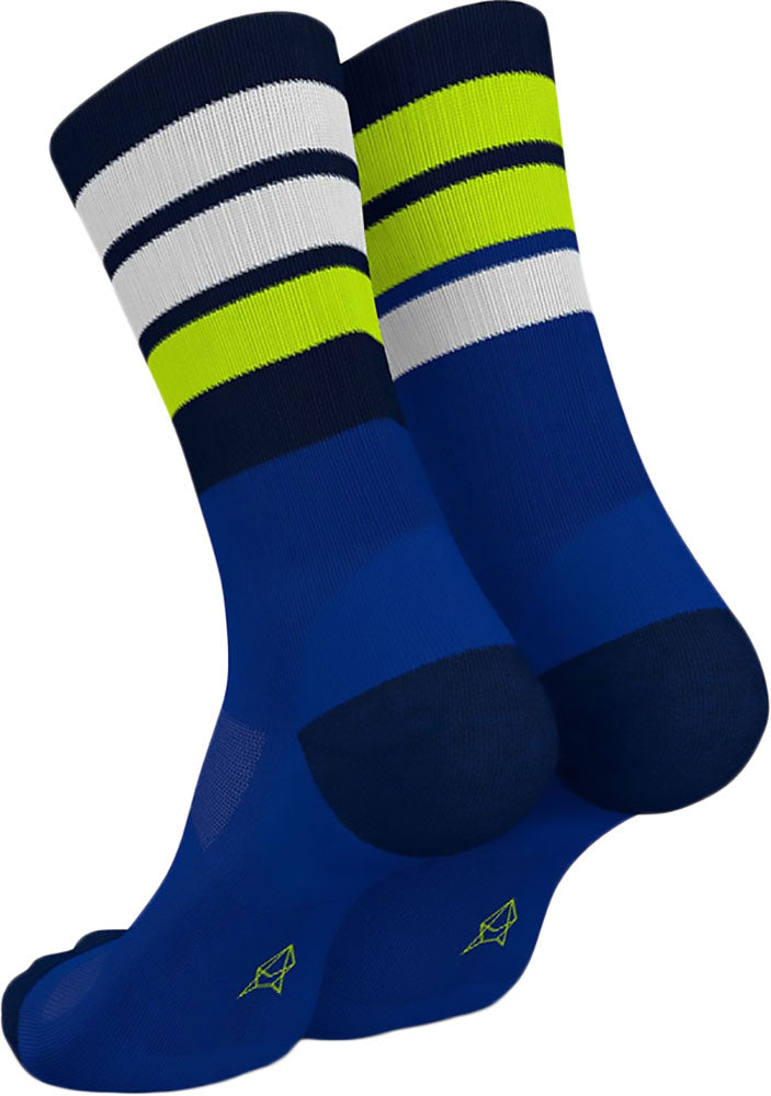 Load image into Gallery viewer, Incylence merino strive - socks
