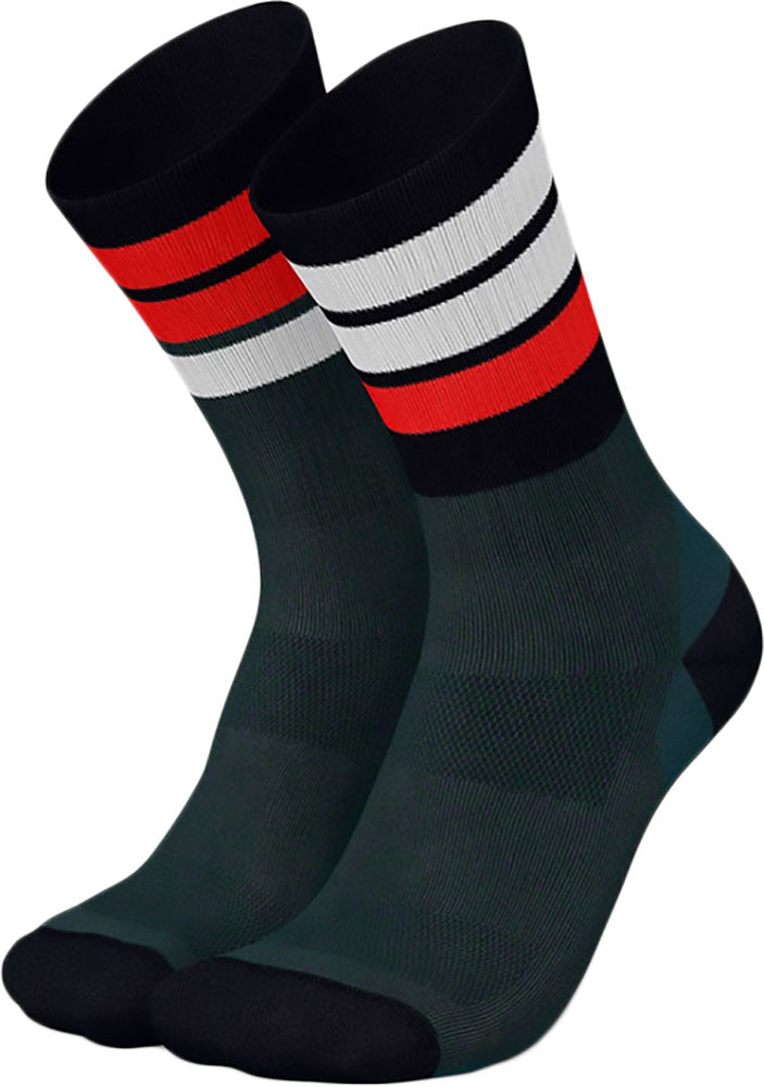 Load image into Gallery viewer, Incylence merino strive - socks
