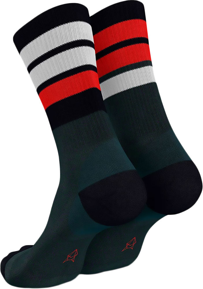 Load image into Gallery viewer, Incylence merino strive - socks
