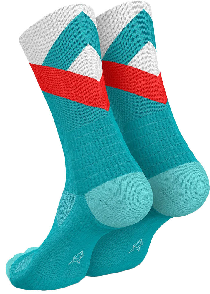 Load image into Gallery viewer, Incylence trail - socks
