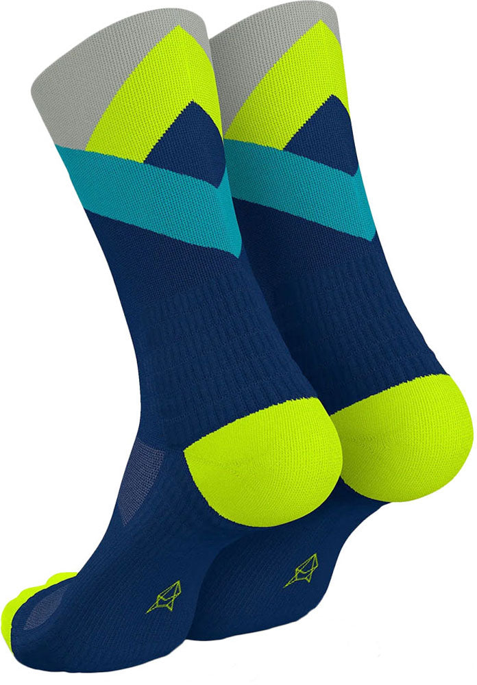 Load image into Gallery viewer, Incylence trail - socks
