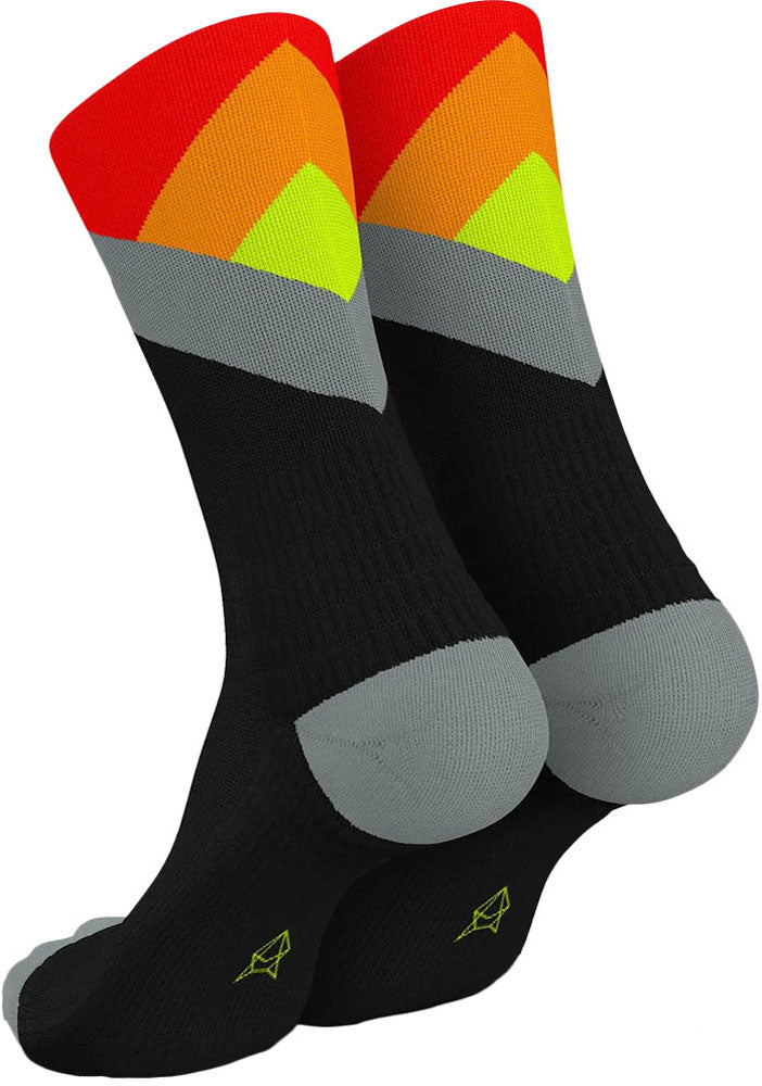 Load image into Gallery viewer, Incylence trail - socks
