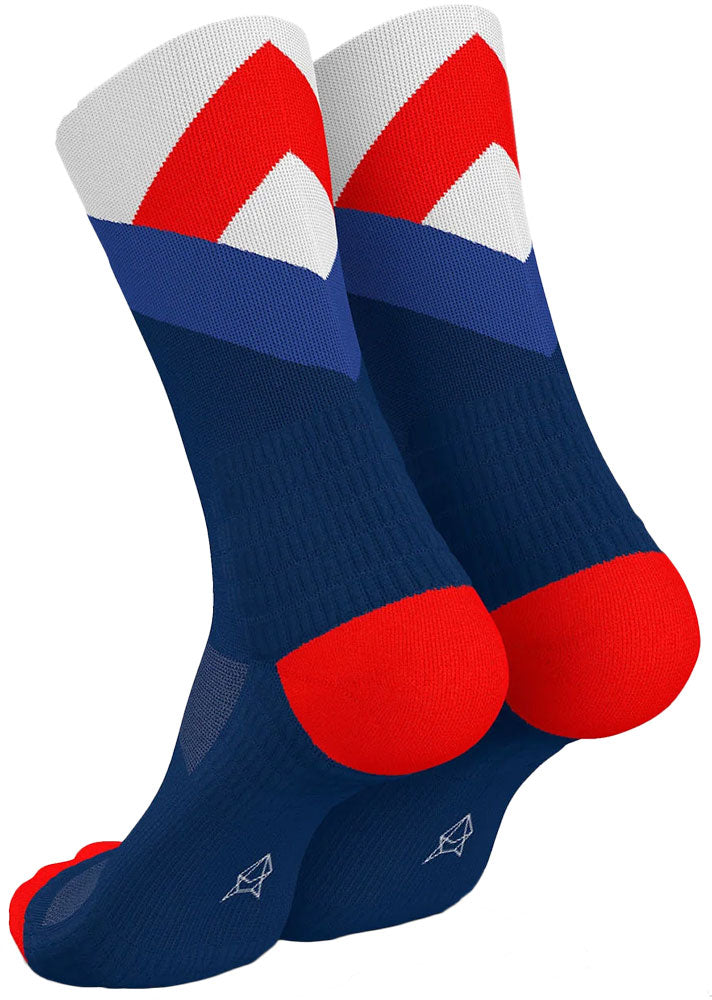Load image into Gallery viewer, Incylence trail - socks
