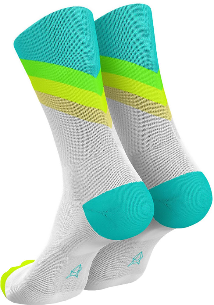 Load image into Gallery viewer, Incylence grades - running socks
