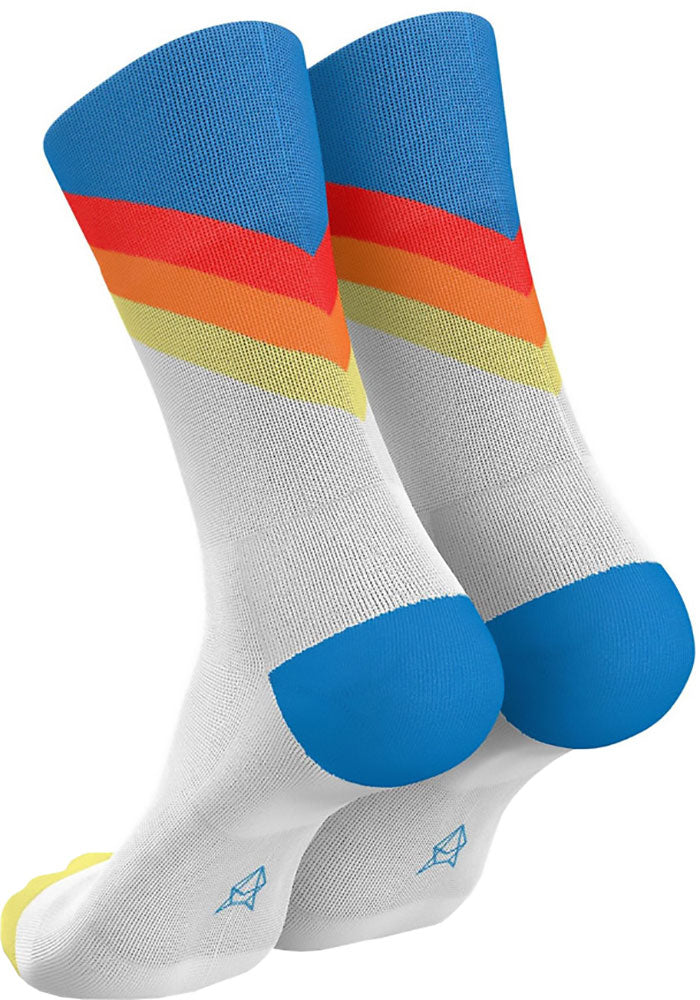 Load image into Gallery viewer, Incylence grades - running socks
