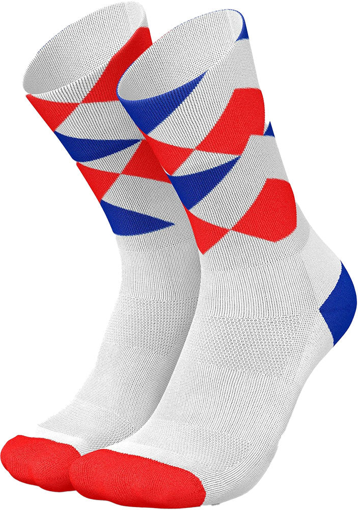 Load image into Gallery viewer, Incylence peaks - running socks
