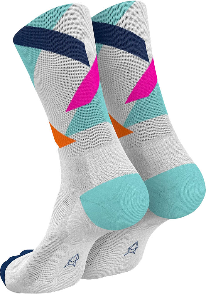 Load image into Gallery viewer, Incylence ultralight strikes - socks
