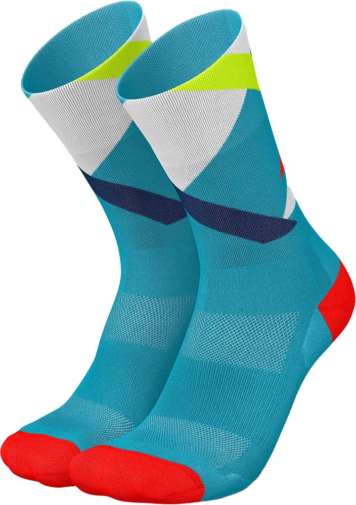Load image into Gallery viewer, Incylence ultralight strikes - socks
