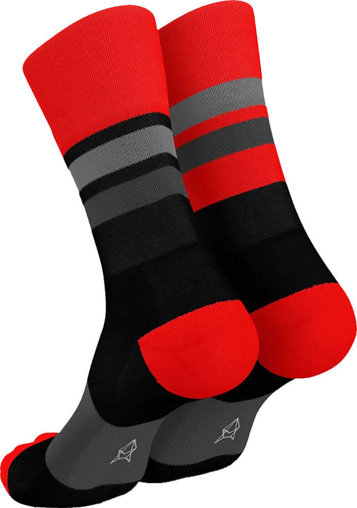 Load image into Gallery viewer, Incylence ultralight tracks - socks
