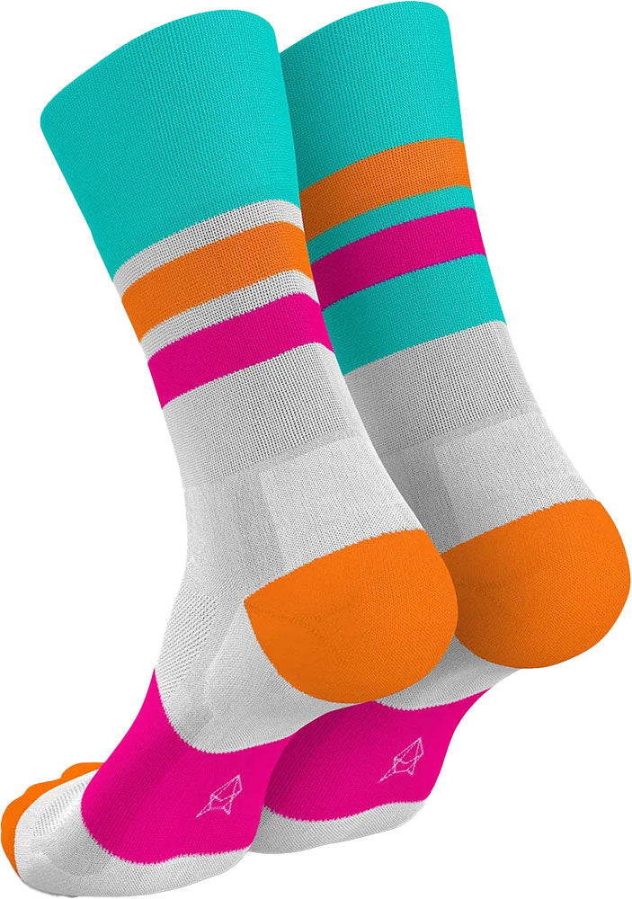 Load image into Gallery viewer, Incylence ultralight tracks - socks
