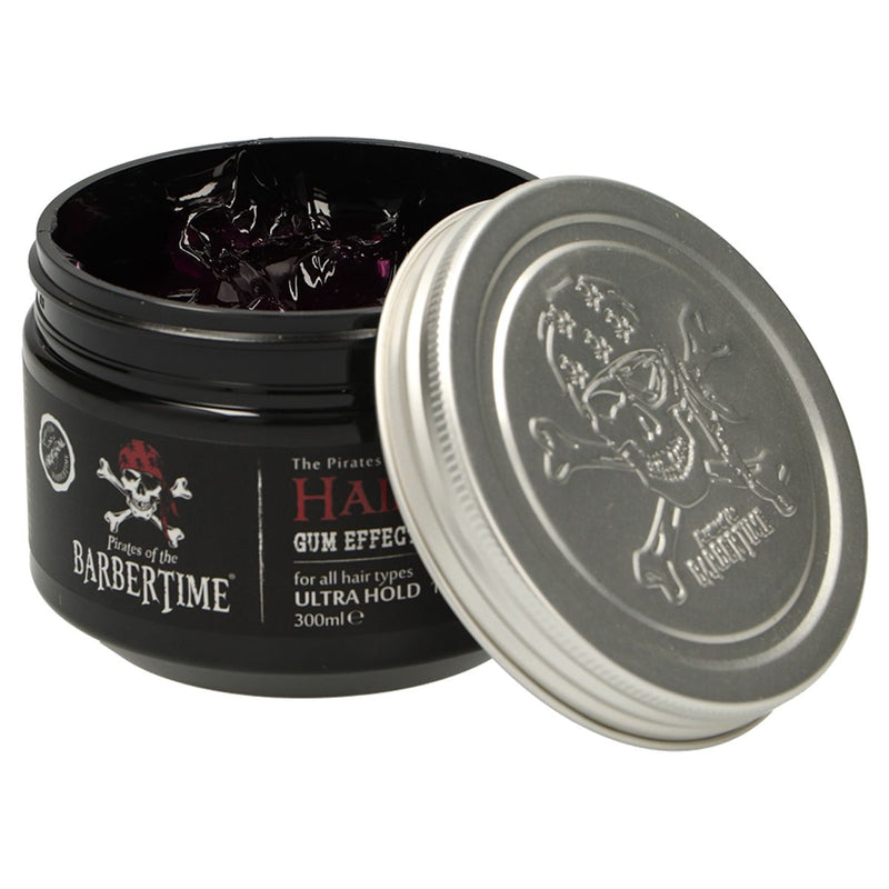Load image into Gallery viewer, Barbertime hairgel gum effect 300ml
