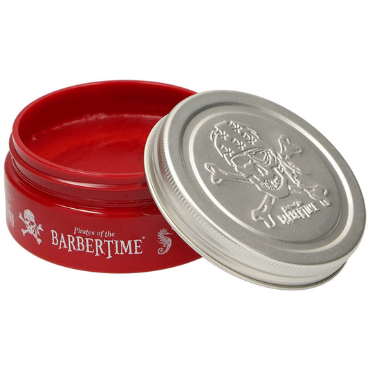 Barbertime red pomade 150ml