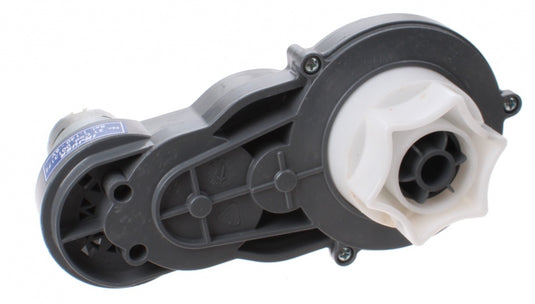 Injusa Transmissiemotor Gear Box 20 cm Kunststof Grjis