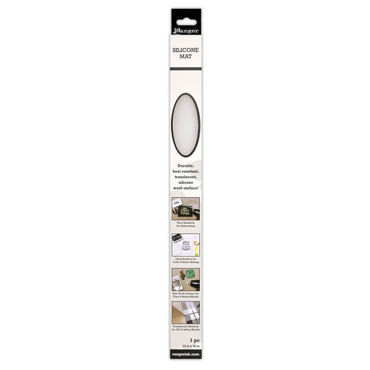 Ranger ink ranger • silicone mat 40,50x30,50cm