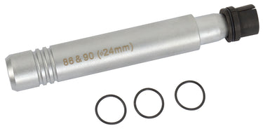 Radon comp disassembly tool set for press-fit bottom brackets bb30 86 90