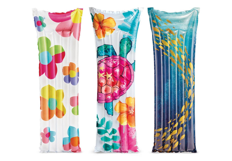 Load image into Gallery viewer, Intex luchtbed 183x69
