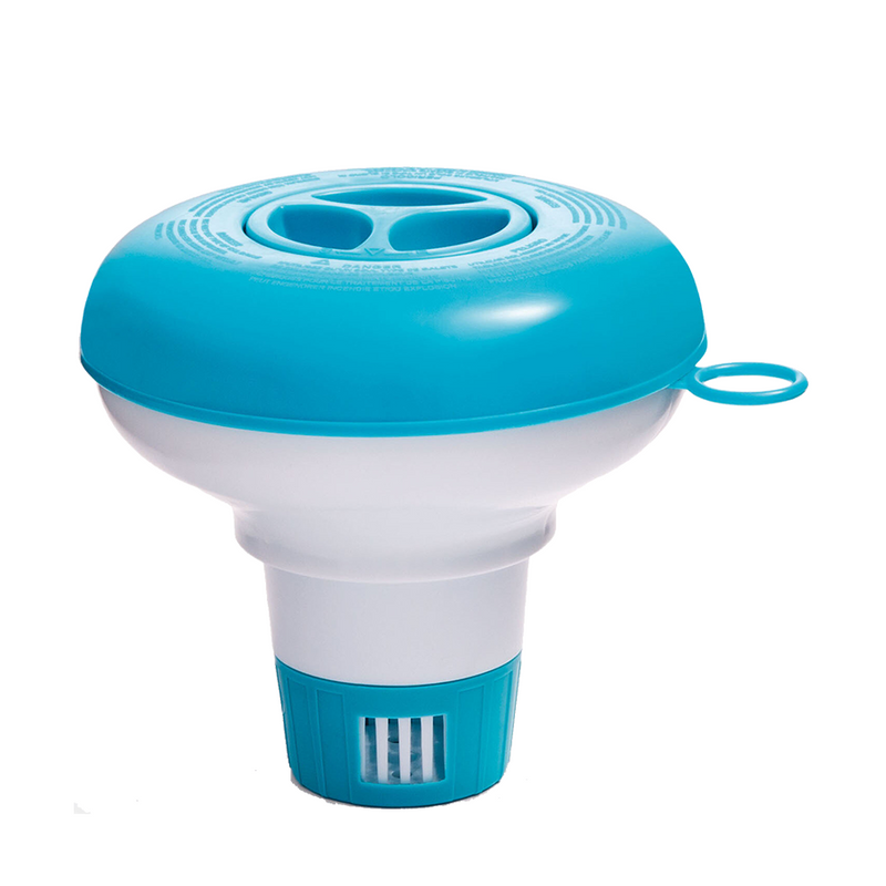Load image into Gallery viewer, Intex zwembad chloordispenser
