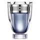 Paco rabanne eau de toilette spray invictus 100ml heren