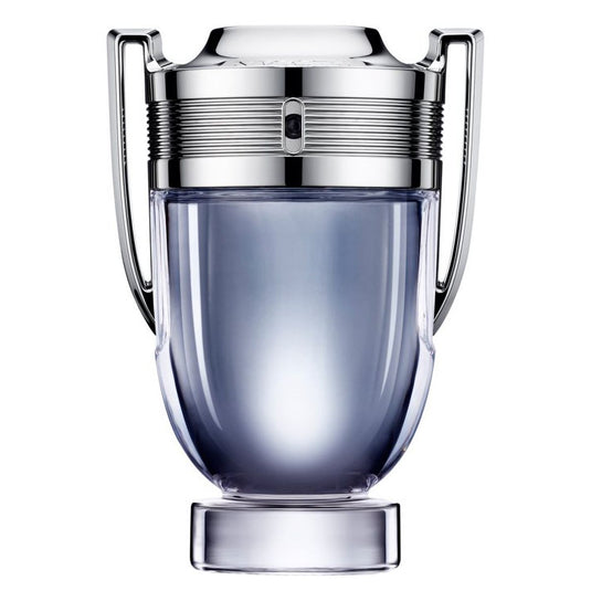 Paco rabanne eau de toilette spray invictus 100ml heren
