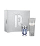 Paco rabanne invictus geschenkset heren edt 50ml