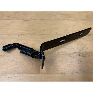Invert kickstand