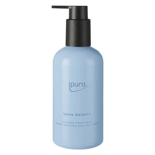 Ipuro scented hand soap balance 250ml